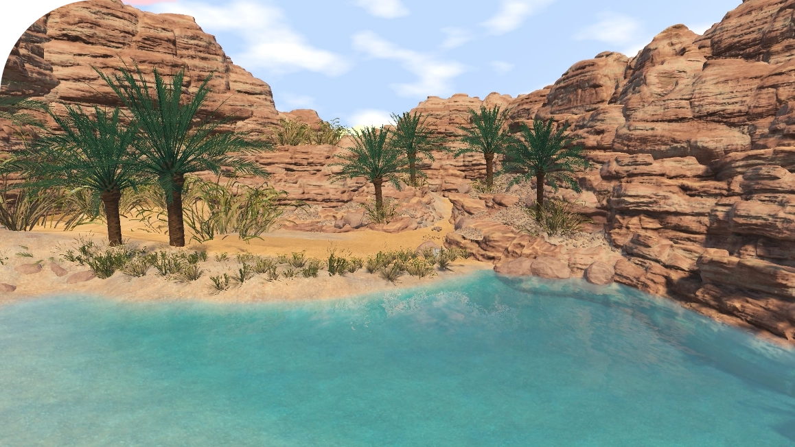صورة من اللعبة 1