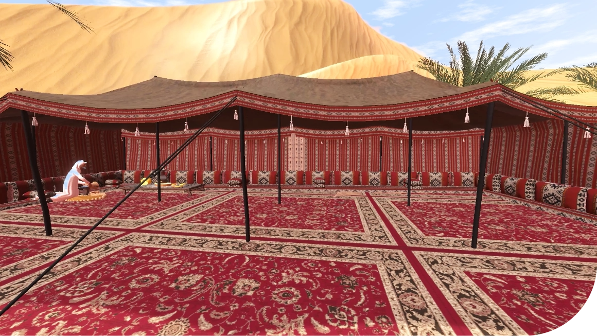 صورة من اللعبة 1